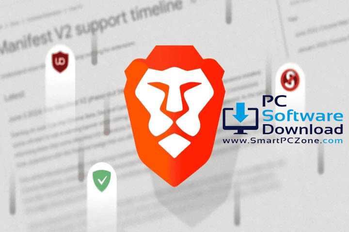 Brave Browser v1.86.146 [Free Download]