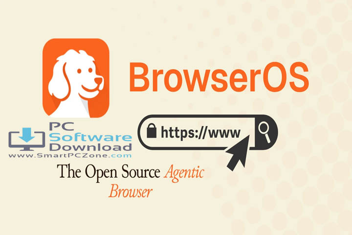 Browser OS v0.37.0 [Free of Cost]