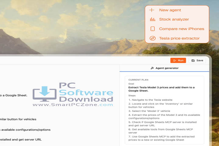 Browser OS v0.37.0 [Latest Version]