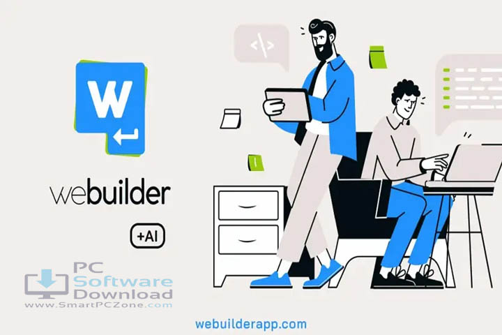 Blumentals WeBuilder v18.5.0.273 [Latest Version]