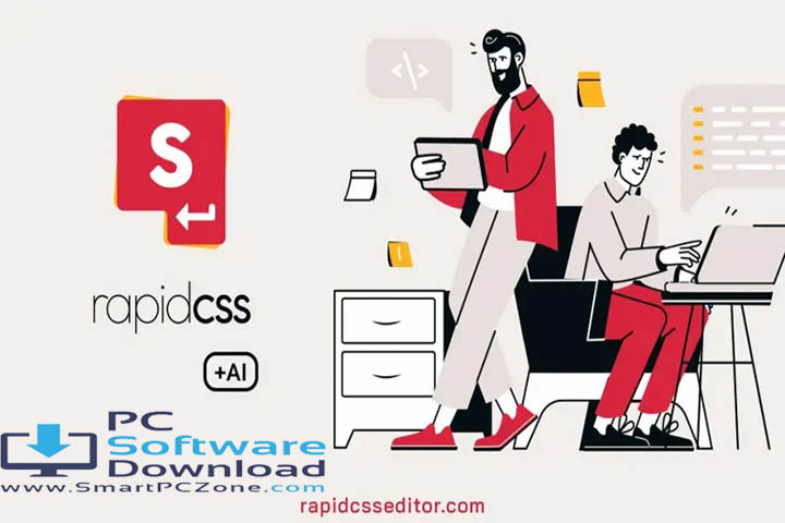 Blumentals Rapid CSS 2025 v18.5.0.273 [Free of Cost]
