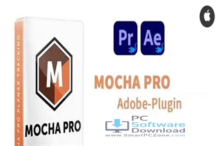 Boris FX Mocha Pro 2026.0.1 for Adobe [Free Download]