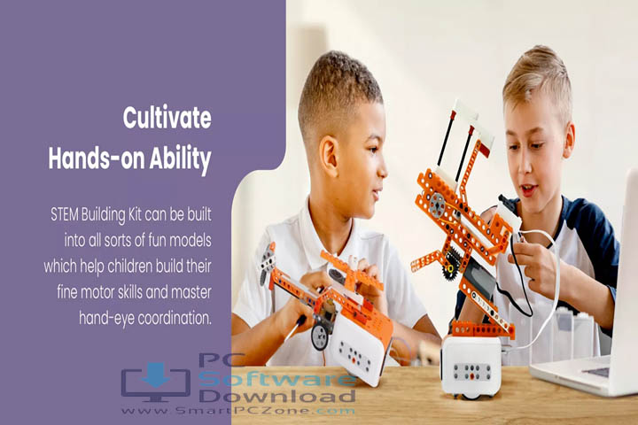 Creator Kit Miray v1.1 [Free of Cost]