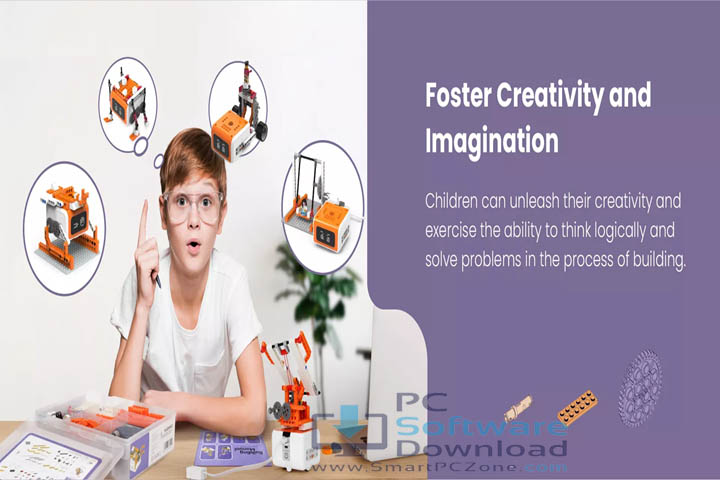 Creator Kit Miray v1.1 [Latest Version]