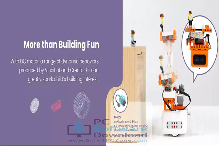 Creator Kit Miray v1.1 [Free Download]