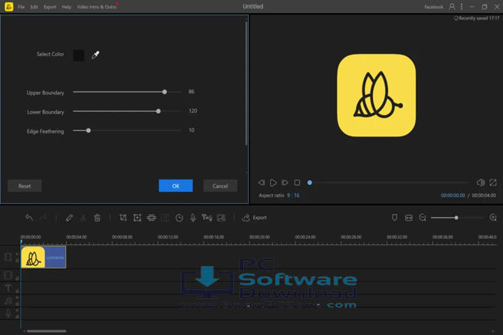 BeeCut v1.7.11.7 [Free of Cost]