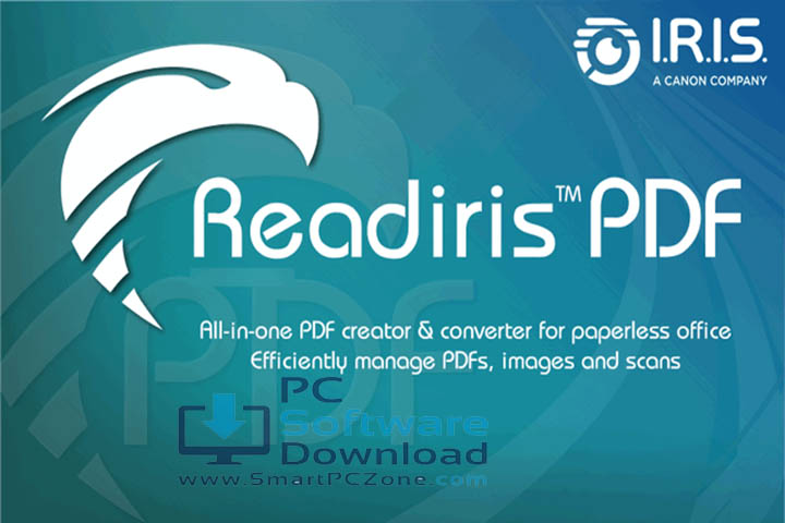 Readiris PDF v25.3.30.0 [Free of Cost]