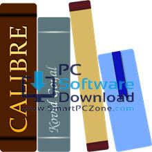 Calibre v9.0.0 [Latest Software]