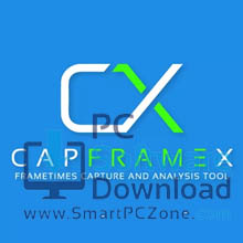 CapFrameX v1.8.3 [Latest Software]