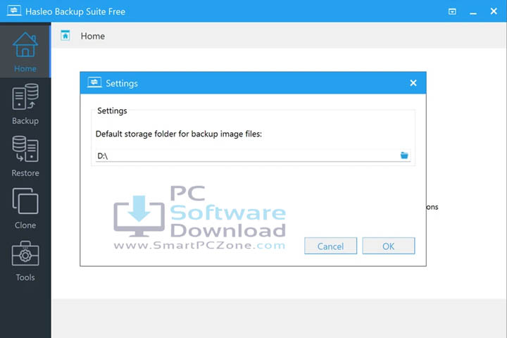 Hasleo Backup Suite Free v5.6.2 [Free of Cost]