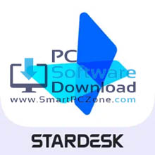 StarDesk Remote v1.0.7 [Latest Software]