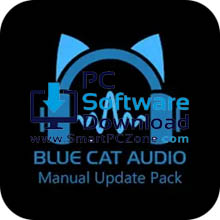 Blue Cats All Plugins Pack v2026.1 [Latest Software]