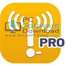 WiFi Explorer Pro v1.1.12.0 [Latest Software]