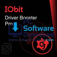 IObit Driver Booster Pro v13.2.0.184 [Latest Software]