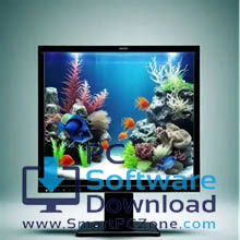 AI Aquarium Screensaver v1.3 [Latest Software]
