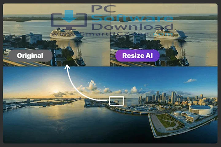 ResizeScaleAI Pro Edition v1.2.1 [Free Download]