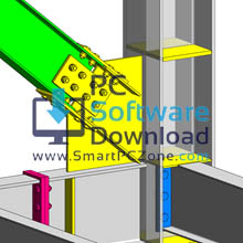 BIMware MASTER EC3 Steel Connections v15.2.0 [Latest Software]