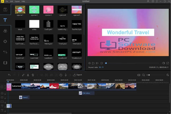 BeeCut v1.7.11.7 [Latest Version]
