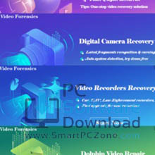 Dolphin DVR Recovery v3.85.7 [Latest Software]