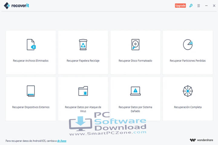 Wondershare Recoverit v14.0.15.25 [Free Download]