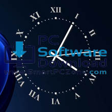 TheAeroClock v9.19 [Latest Software]