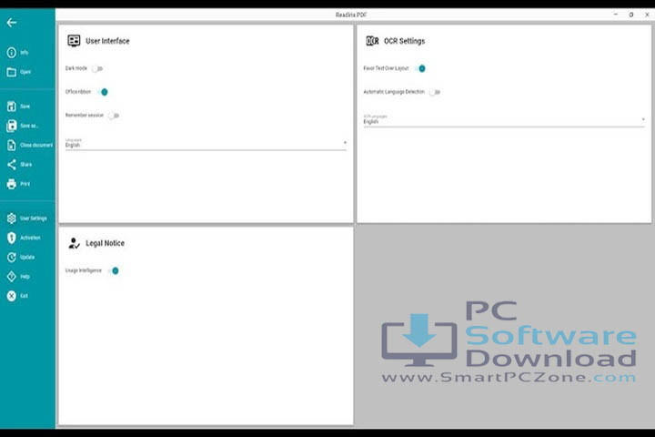 Readiris PDF v25.3.30.0 [Free Download]