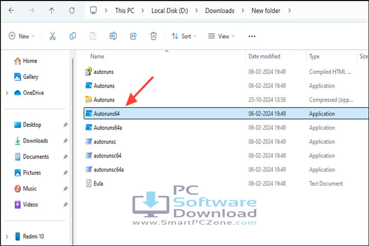 Autorun File Remover v6.0 [Free of Cost]