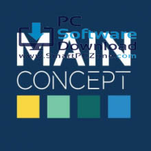 MainConcept Codec Plug-Ins for FFmpeg v3.3.0 [Latest Software]