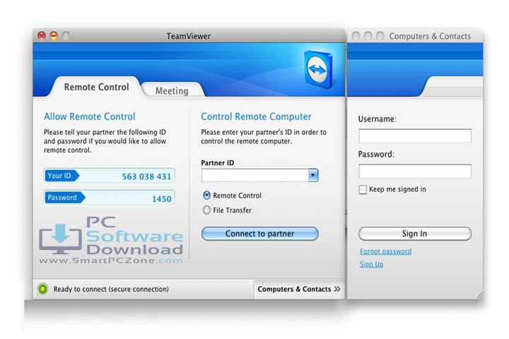 TeamViewer v15.74.3 [Free of Cost]