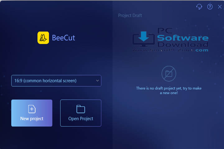 BeeCut v1.7.11.7 [Free Download]