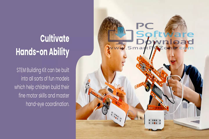 Creator Kit Miray v1.1 [Latest Version]