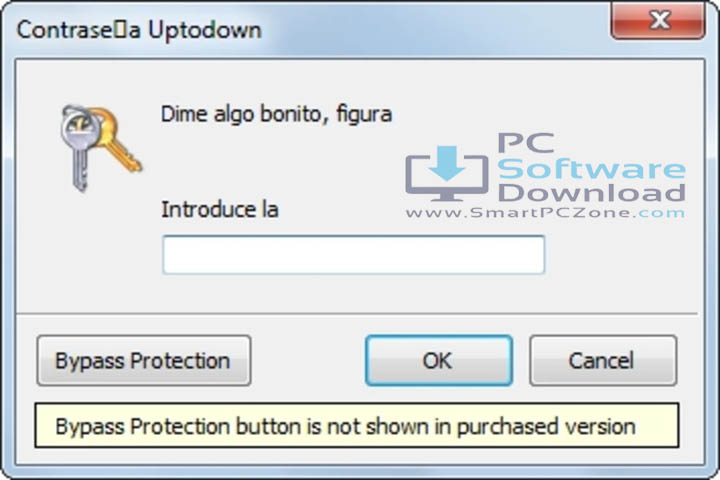 Blumentals Program Protector v4.15.0.28 [Latest Version]