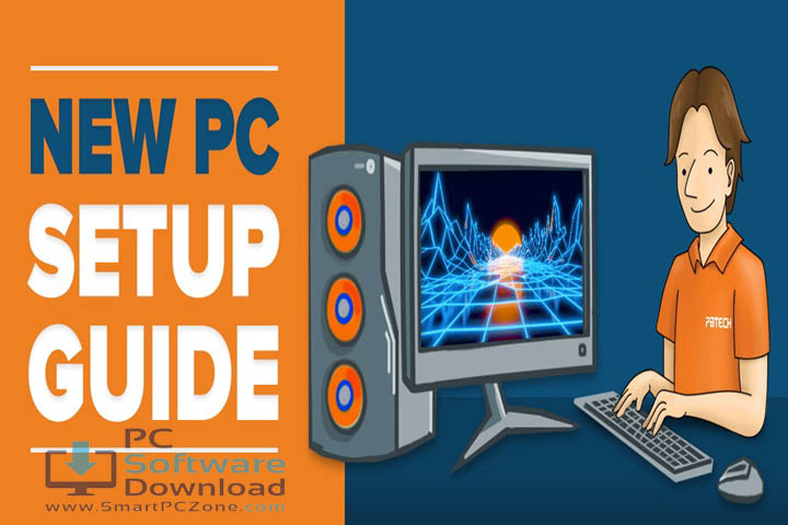 Personal Backup v6.4.0800 [Free Download]