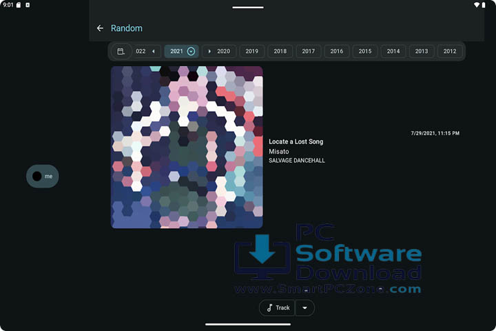 pano-scrobbler v4.37 [Latest Version]