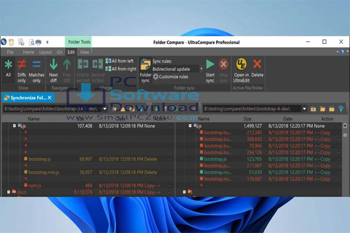 IDM Ultra Compare Enterprise v24.1.0.11 [Free of Cost]