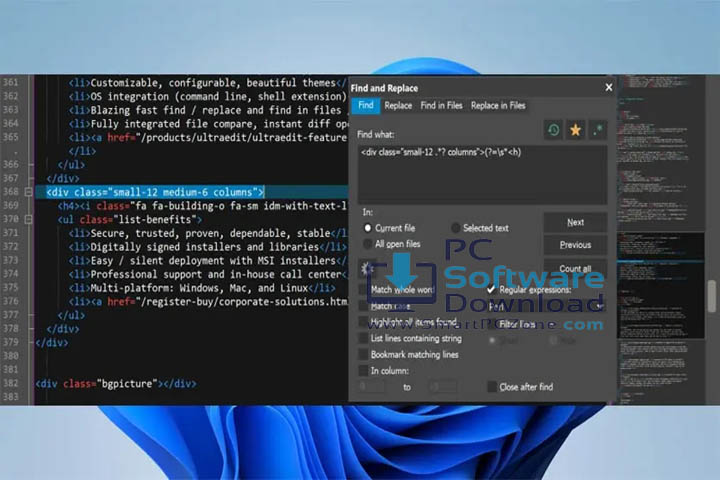 IDM Ultra Compare Enterprise v24.1.0.11 [Free Download]