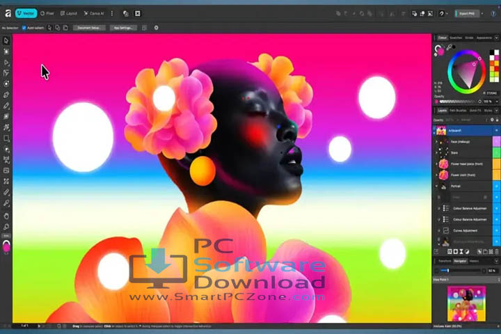 Affinity by Canva v3.1.0.4231 [Free Download]