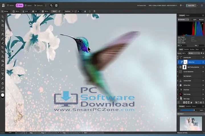 Affinity by Canva v3.1.0.4231 [Latest Version]