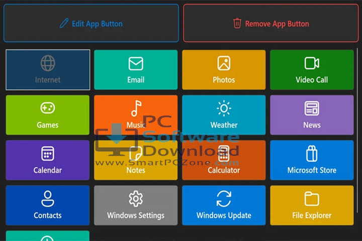 EtchWeave Interactive WinPane Home v1.0.3 [Latest Version]