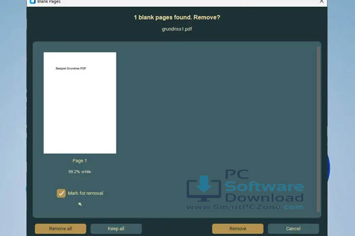 GWM CreamPDF v1.0 [Free of Cost]