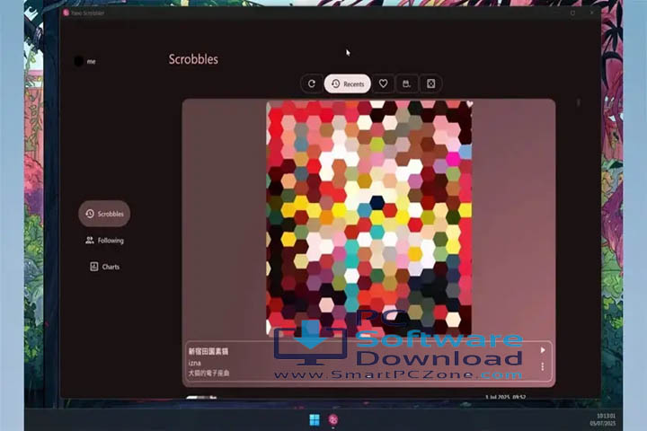 pano-scrobbler v4.37 [Free Download]