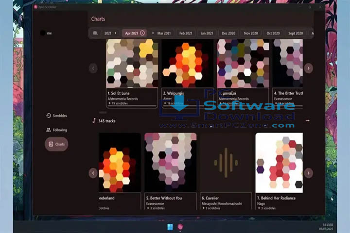 pano-scrobbler v4.37 [Free of Cost]