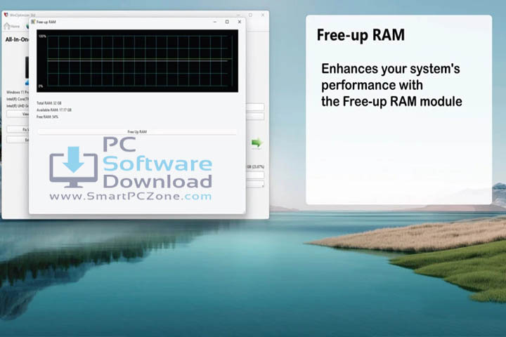 TweakNow Software WinOptimizer Std v6.7.1 [Free Download]