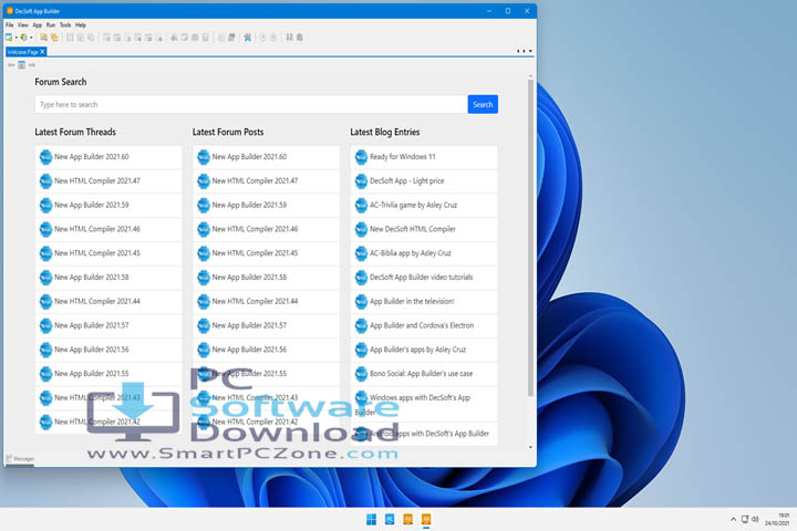 App Builder v2026.10 [Latest Version]