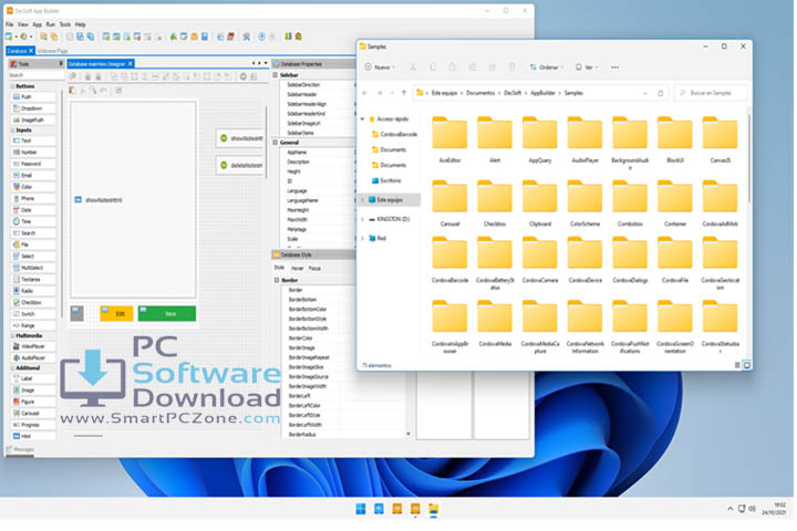 App Builder v2026.10 [Free Download]
