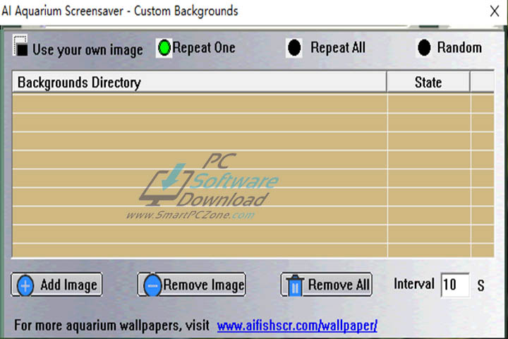 AI Aquarium Screensaver v1.3.1 [Free Download]