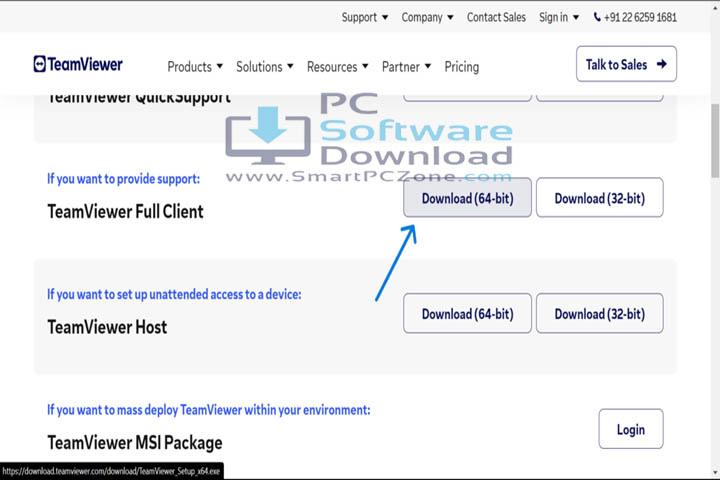 Team Viewer v15.76.5 [Free Download]