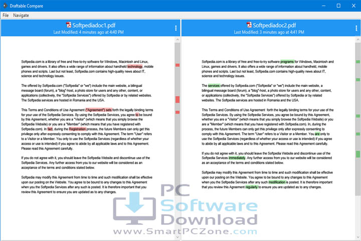 Draftable Desktop v26.3.200 [Free Download]