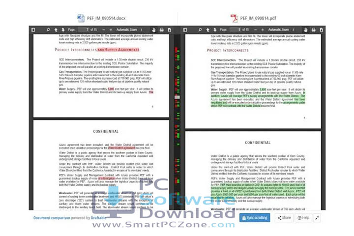 Draftable Desktop v26.3.200 [Free of Cost]