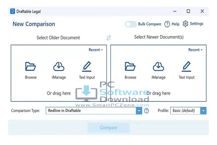 Draftable Desktop v26.3.200 [Latest Version]